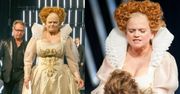 Katarzyna Figura jako... królowa Anglii! (ZDJĘCIA)