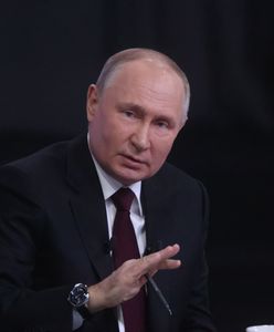 Amerykanie śledzą Putina? Pentagon ma narzędzie