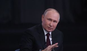 Amerykanie śledzą Putina? Pentagon ma narzędzie
