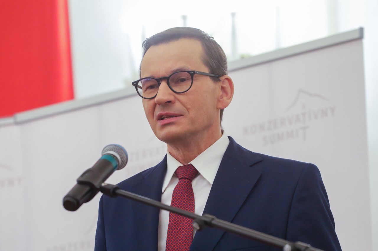 Tak rząd chce pomóc firmom przetrwać kryzys energetyczny. Oto założenia nowej tarczy