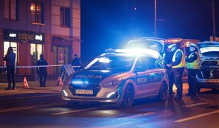Brutalne morderstwo kobiety w sklepie w Sochaczewie. Miasto w szoku, nowe informacje