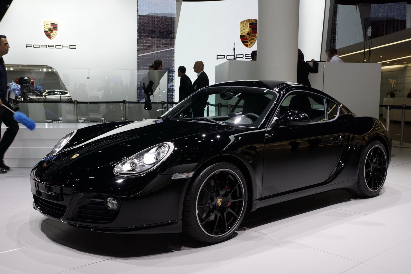 Porsche-IAA-2011