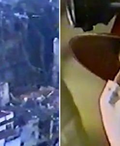 38. rocznica katastrofy w Czarnobylu. Historyczne nagrania z miejsca zdarzenia