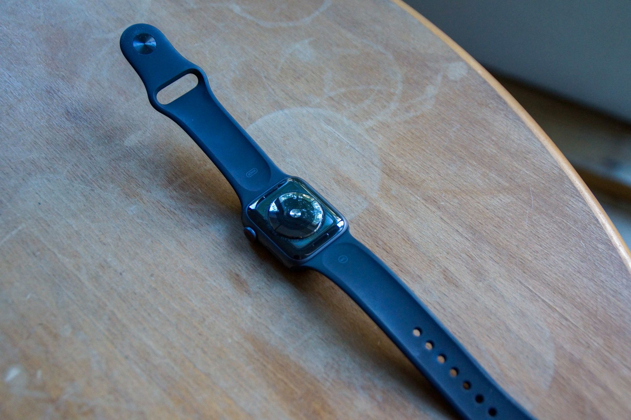 Apple Watch z LTE dzisiaj jest fajny, ale najlepsze dopiero przed nim 3