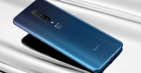 OnePlus  7 oraz 7 Pro oficjalnie w Polsce. Dystrybutorem jest NTT System