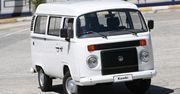Bliski koniec brazylijskiego azylu dla Volkswagena Kombi/T2