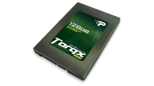 Nowe dyski SSD od Patriot ze sporą ilością cache