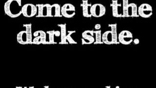 Własny tekst na suwakach iPhone'a 1