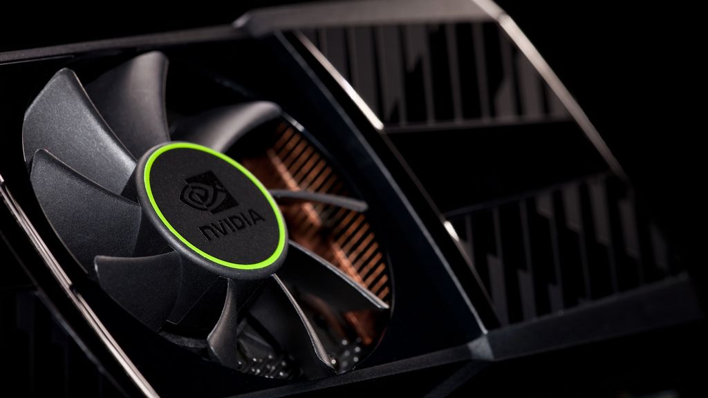 Nvidia GeForce GTX 590 - powrót króla? 1