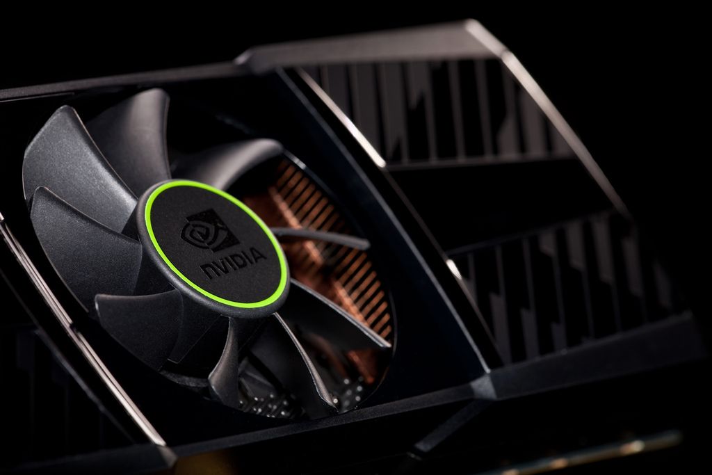 Nvidia GeForce GTX 590 - powrót króla? 1