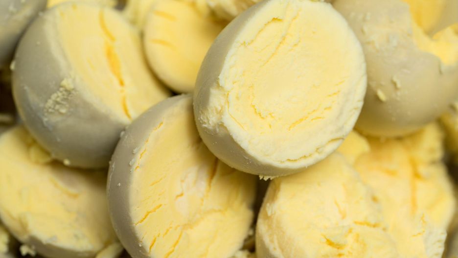 Jakich produktów unikać po pięćdziesiątce? [123rf.com]