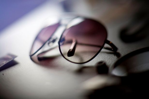 Freelensing - efekt tilt-shift i głębokie makro dla każdego [poradnik] 1