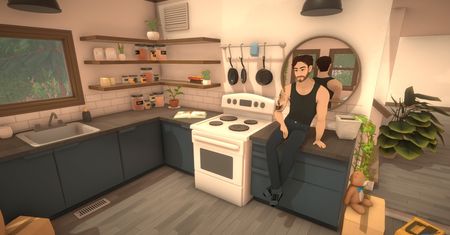 The Sims będą mieć godnego rywala? Paralives wygląda obiecująco