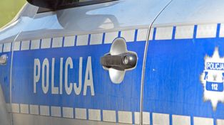 Wypadek w Maszewie Dużym. Kobieta trafiła do szpitala po zderzeniu Suzuki z Oplem