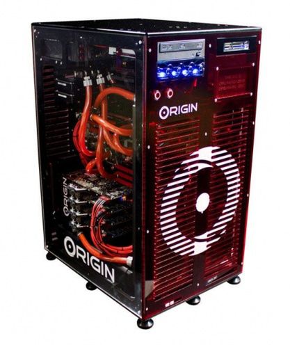 Potężny PC i Xbox 360 w jednej obudowie 1