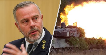 "Mamy dobrą informację". Admirał z NATO mówi o Królewcu