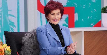 Nie przebierała w słowach. Sharon Osbourne atakuje księcia Harry'ego.