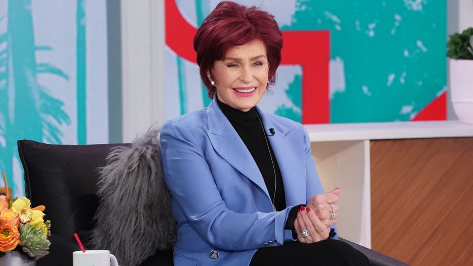 Sharon Osbourne atakuje księcia Harry'ego. Nie przebierała w słowach