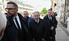 Rektor UW o makabrycznej zbrodni. "Zginęła matka trójki dzieci"