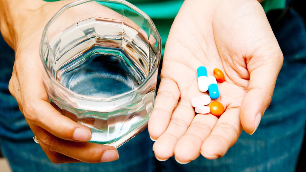 Leki, które przedłużają życie, są w naszym zasięgu?