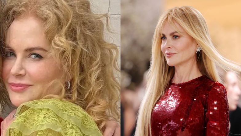 Nicole Kidman