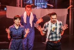 Słowiański "Hamilton". Tak o walce z komunizmem nie opowiadał jeszcze nikt