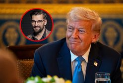 Trump zmienia zdanie ws. dostaw broni na Ukrainę. "Wydaje się to być śmieszną liczbą"