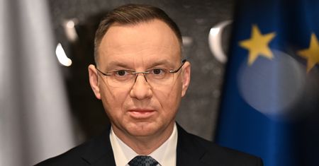 9 umów do podpisania. Duda leci do Afryki