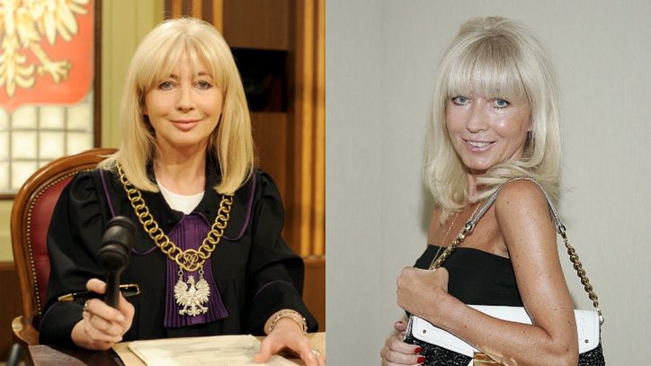 Anna Maria Wesołowska zdradza, za co dostała dyscyplinarkę