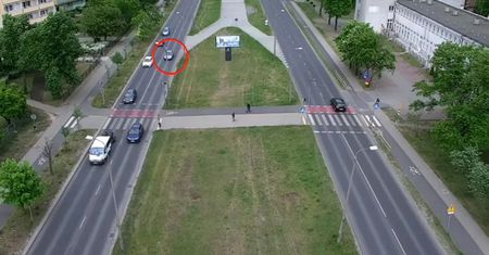 Sypią się mandaty. Kierowcy nie rozumieją prostego przepisu