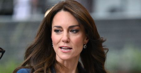Świadek widział Kate Middleton. Zdradził, jak wyglądała