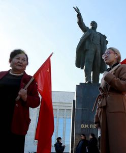 Kirgistan. Finanse państwa w opłakanym stanie. Nietypowa prośba władz