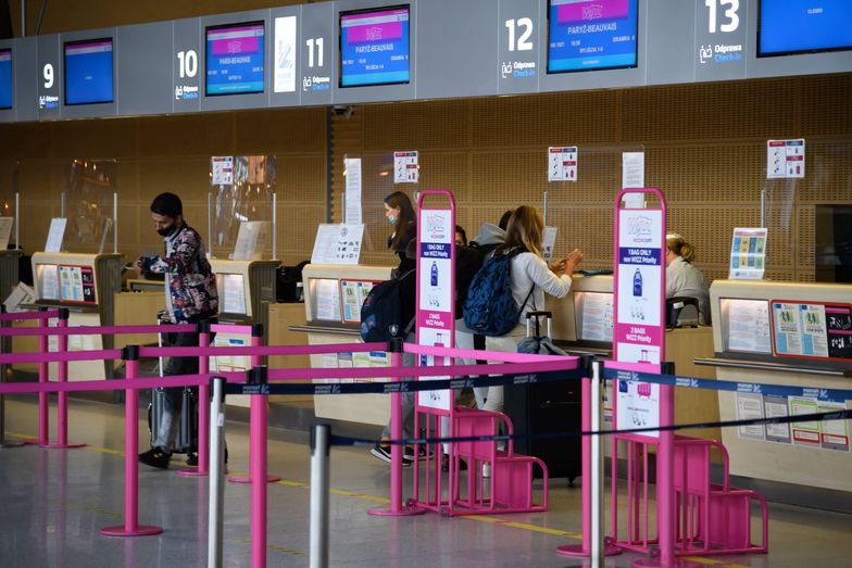 300 mln zł - tyle jest w puli zwrotów za nieudane wakacje 
