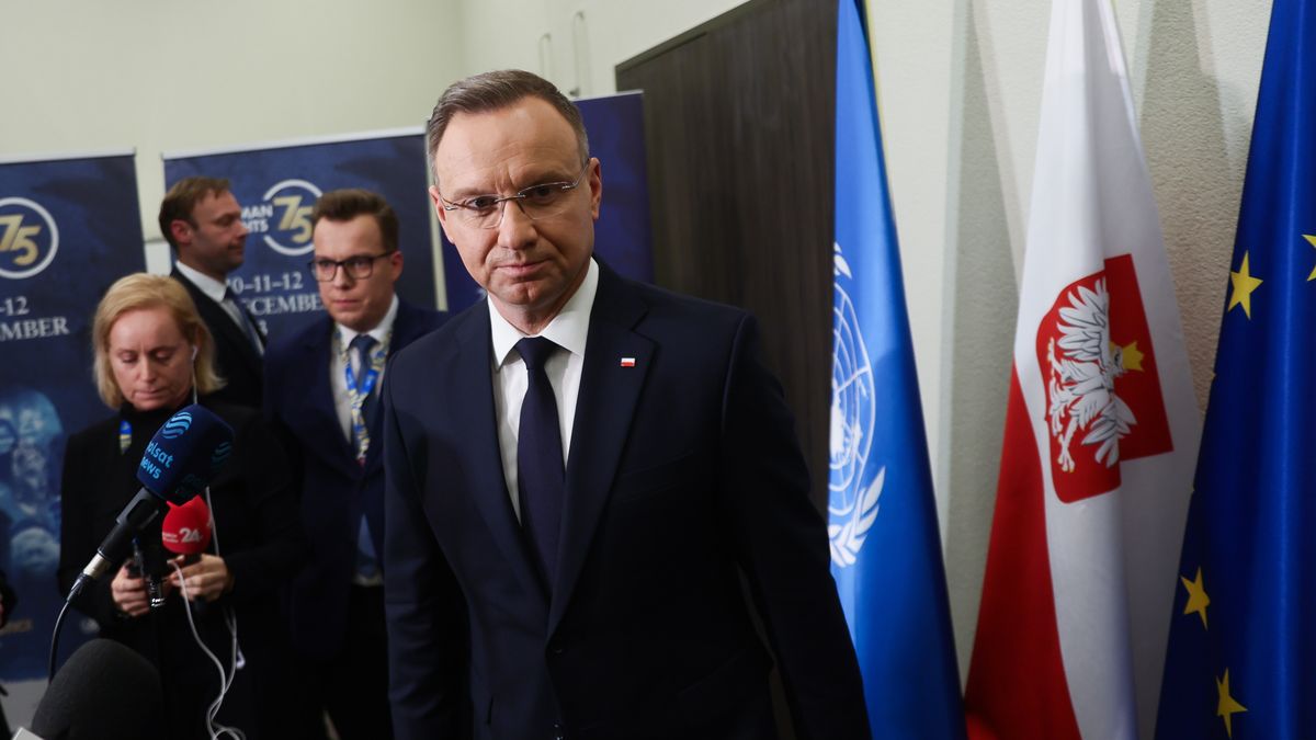Andrzej Duda
