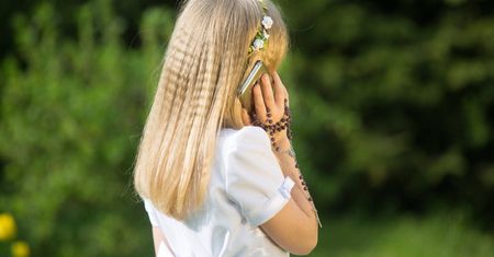 Jaki prezent dla chrześniaka - co kupić na Komunię?