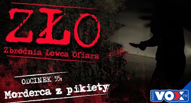 Podcast VOX FM oskarżony o „olbrzymie podobieństwa” z książką reporterską