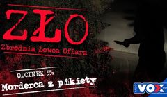 Podcast VOX FM oskarżony o „olbrzymie podobieństwa” z książką reporterską