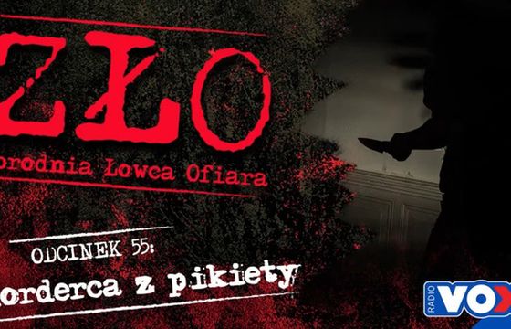 Podcast VOX FM oskarżony o „olbrzymie podobieństwa” z książką reporterską