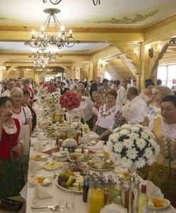 Ceny dekoracji ślubnych o 20 proc. w górę. "Przed inflacją nie uciekniemy"