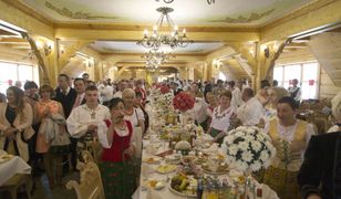 Ceny dekoracji ślubnych o 20 proc. w górę. "Przed inflacją nie uciekniemy"