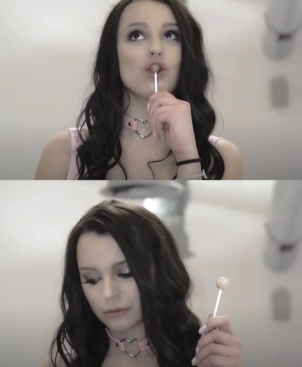 Tak kiedyś wyglądała Paulina Nowicka. Zagrała w klipie donGURALesko