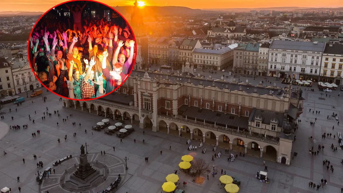 Mieszkańcy chcą interwencji w sprawie pijanych turystów