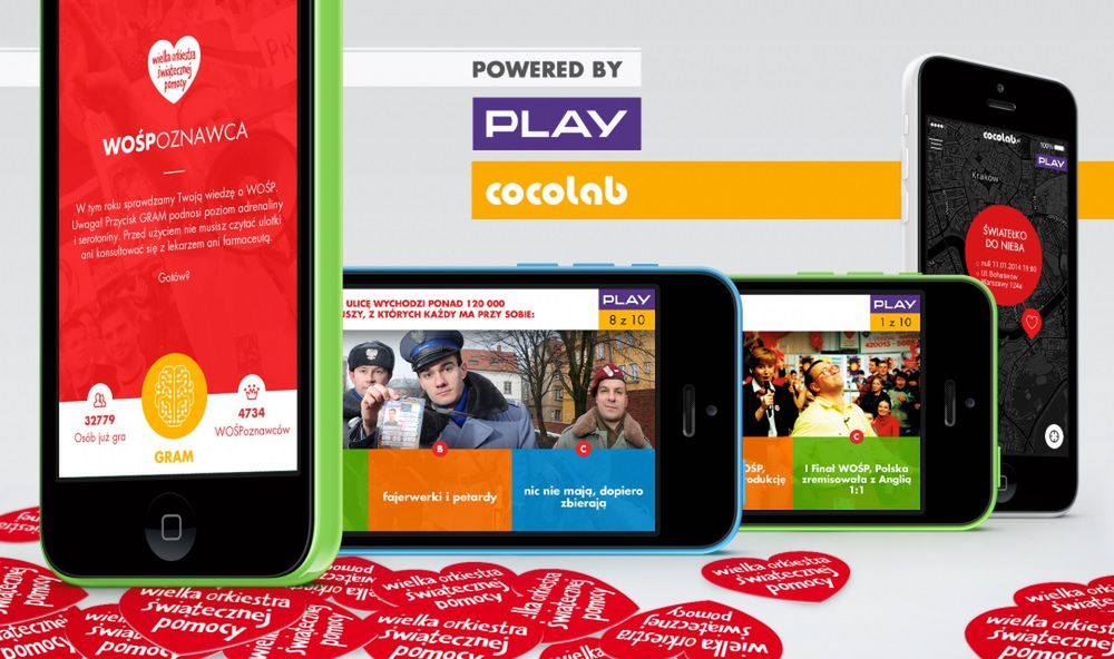 Nokia z Androidem na zdjęciach prasowych, Galaxy Grand Neo i PlayStation Now na wideo 5