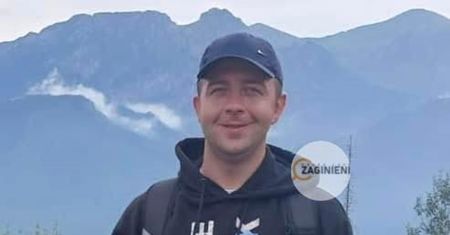Polak zaginął w Holandii. Jego telefon cały czas działa
