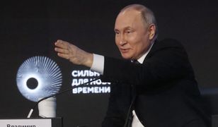 Putin: Rosja ma coraz więcej zwolenników. Także w krajach nieprzyjaznych