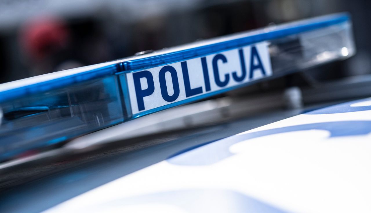 92-latka nie żyje. Utonęła w oczku wodnym