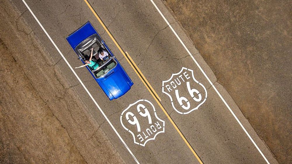 Najlepsze zdjęcia z dronów w 2017 roku według portalu Dronestagram 1