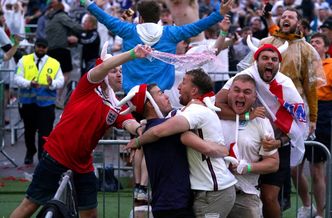 350 tys. zł. Tyle zarobił Polak, nie piłkarz, na Euro2020