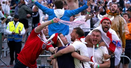 350 tys. zł. Tyle zarobił Polak, nie piłkarz, na Euro2020
