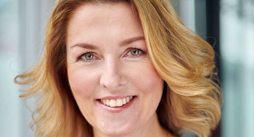 Jolanta Borowska przechodzi z Nestle do WPP Media